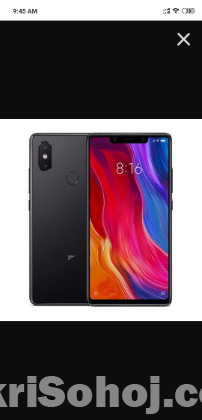 Mi 8se